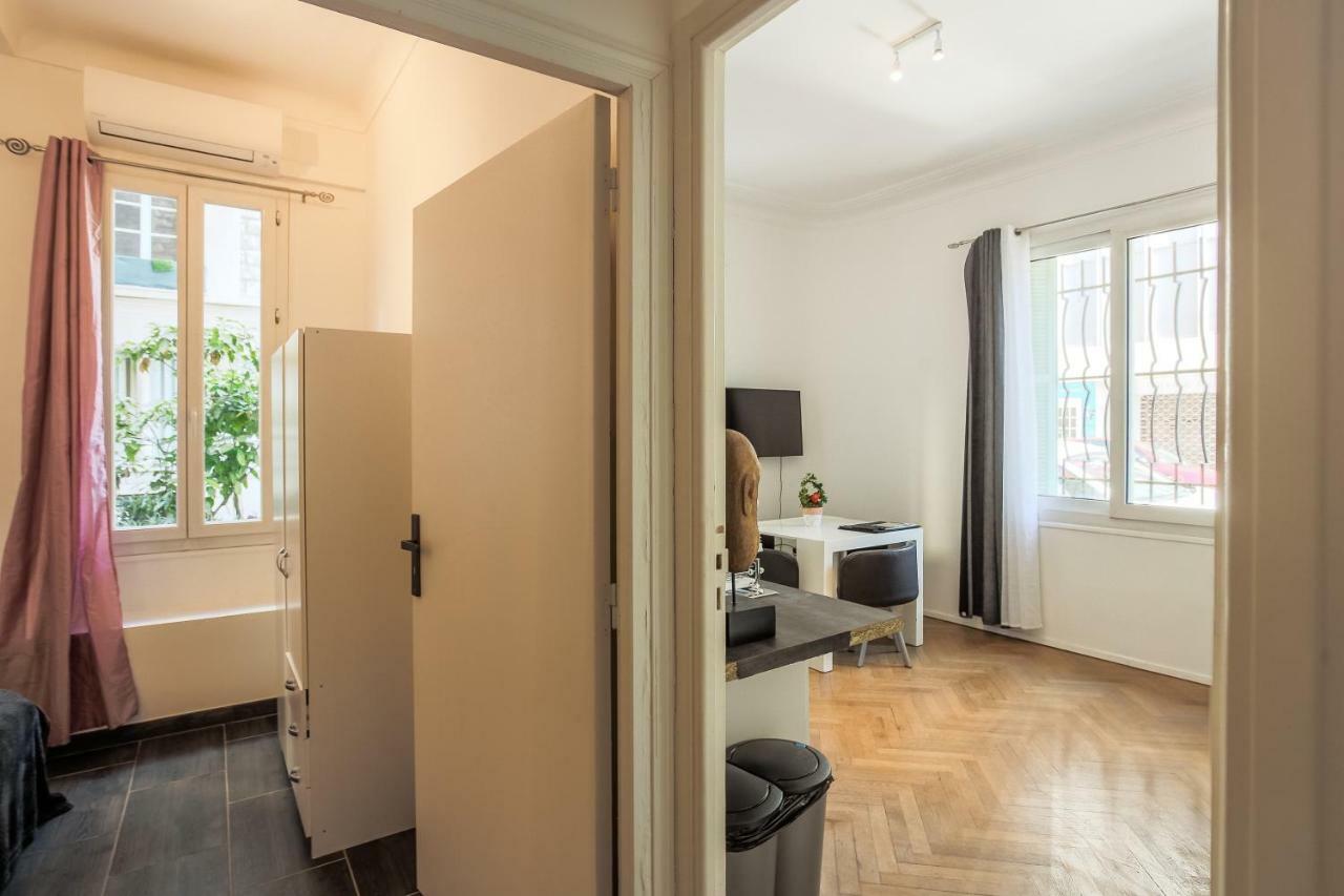 Apartment Proche Mer *