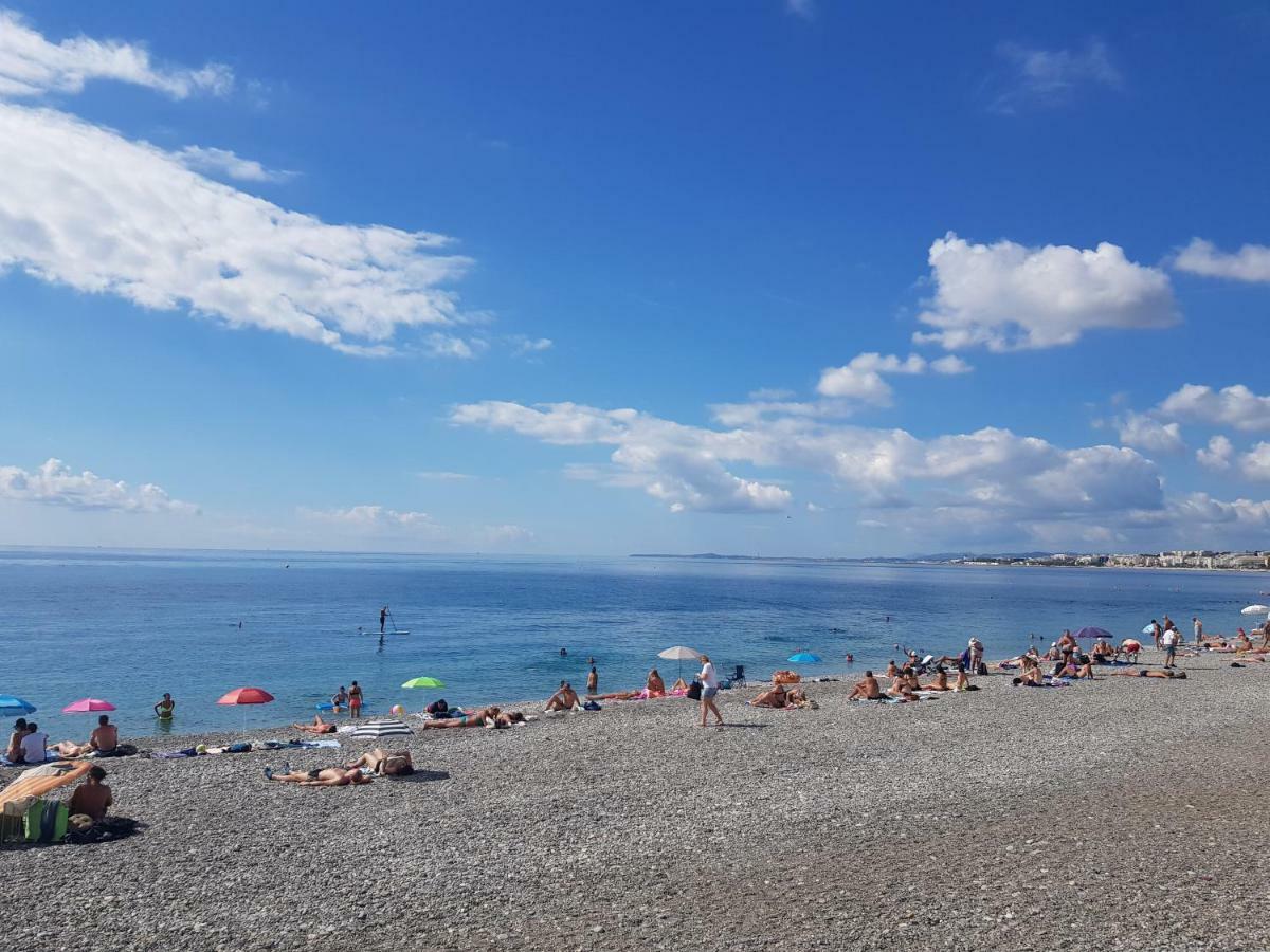 Proche Mer Apartment
