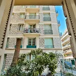 Apartment proche mer